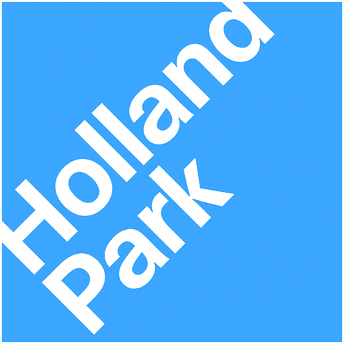 Diemen Holland Park